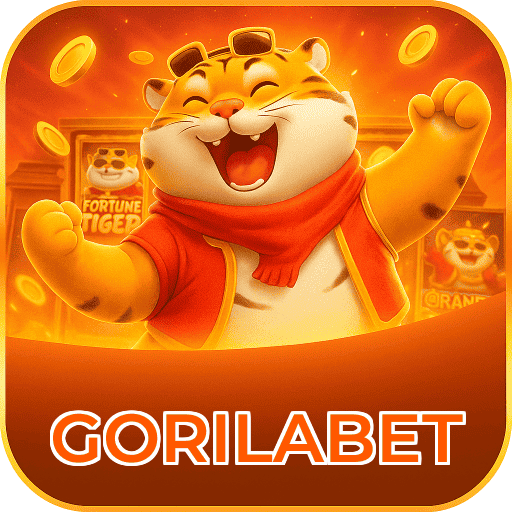 GORILABET logo