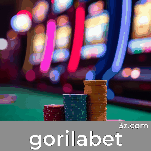 Diversidade e Qualidade em Jogos de Casino no Gorilabet