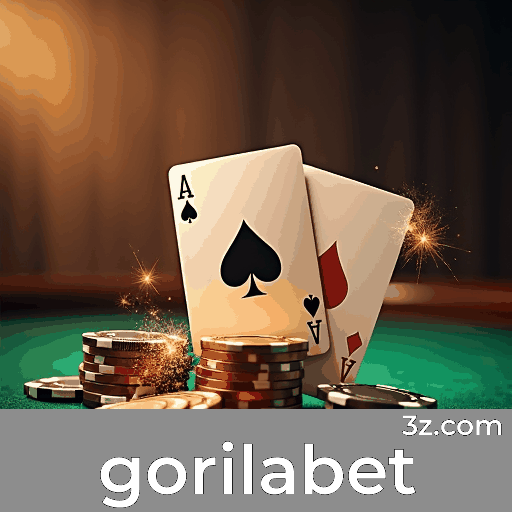 Gorilabet: Variedade de Jogos e Entretenimento para Brasileiros