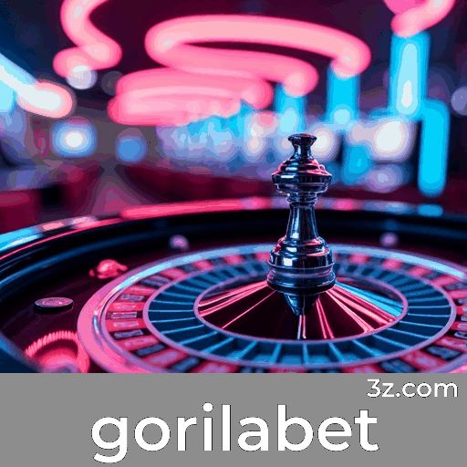 Inovação Tecnológica da gorilabet: Aposta no Futuro