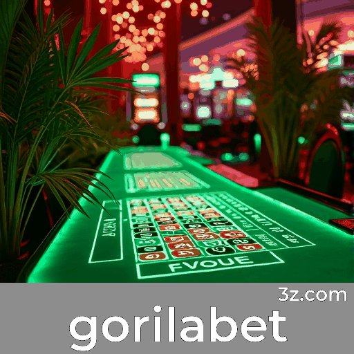 Gorilabet: Jogo em Tempo Real para Brasileiros