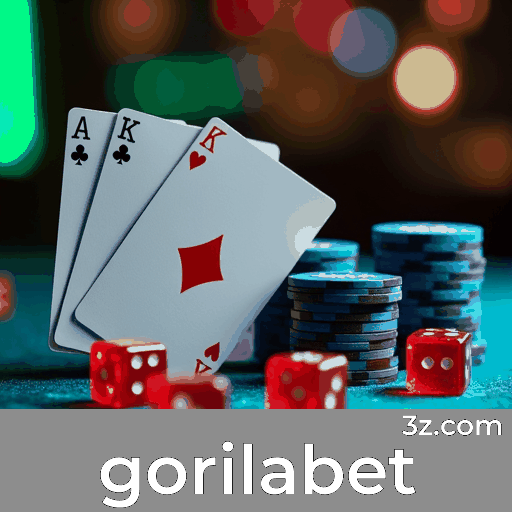 Qualidade de Elite no gorilabet: Jogos de Casino Premium
