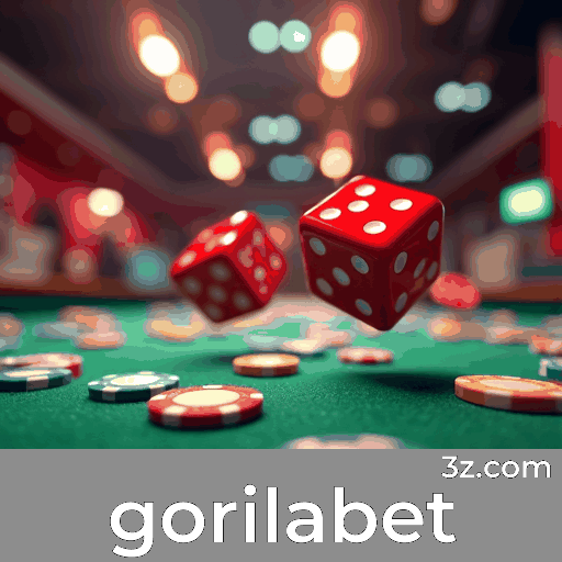 Gorilabet: Variedade de Jogos e Entretenimento para Brasileiros