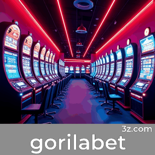 DEPÓSITOS na gorilabet