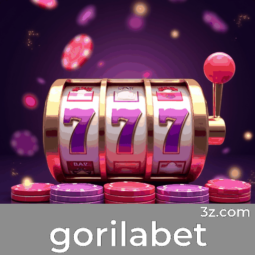 Gorilabet: Estratégia de Esporte e Apostas