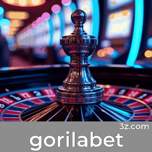Qualidade de Elite no gorilabet: Jogos de Casino Premium