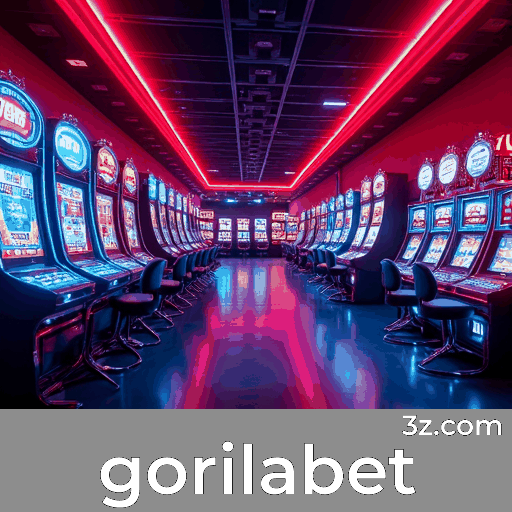 Gorilabet: Rápido, Fácil e Ideal para Brasileiros