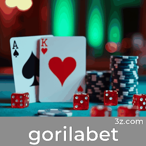 Gorilabet: Jogo em Tempo Real para Brasileiros